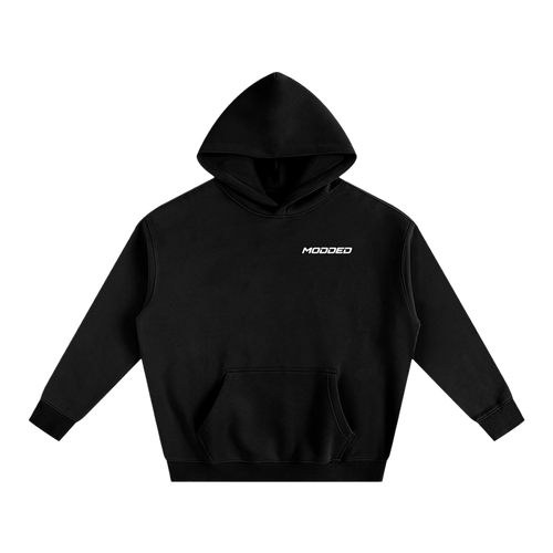 Grand Prix: Mustang VS GT Hoodie