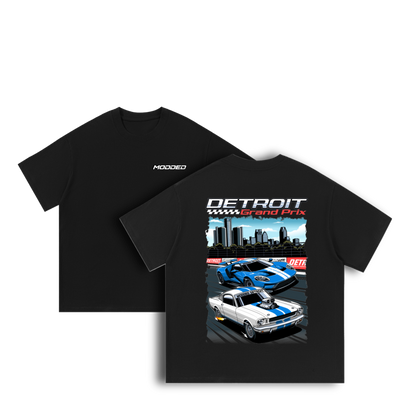 Grand Prix: Mustang VS GT Shirt