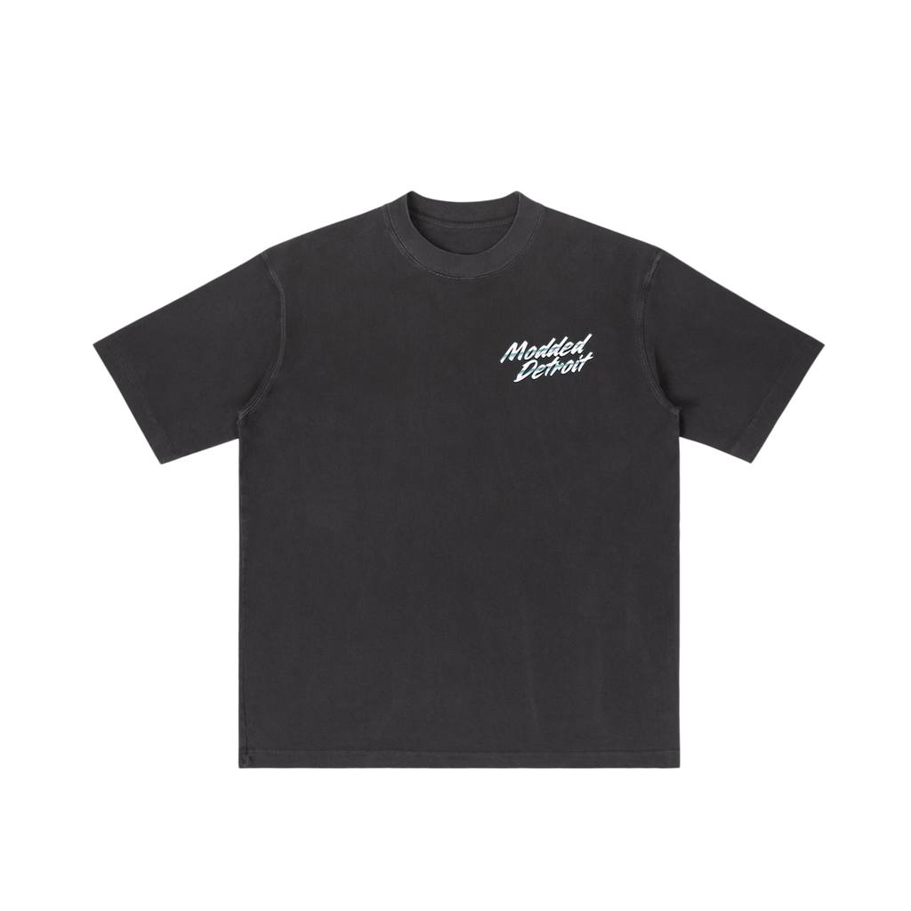SILVIA VS E46 M3 EXCLUSIVE OVERSIZED TEE