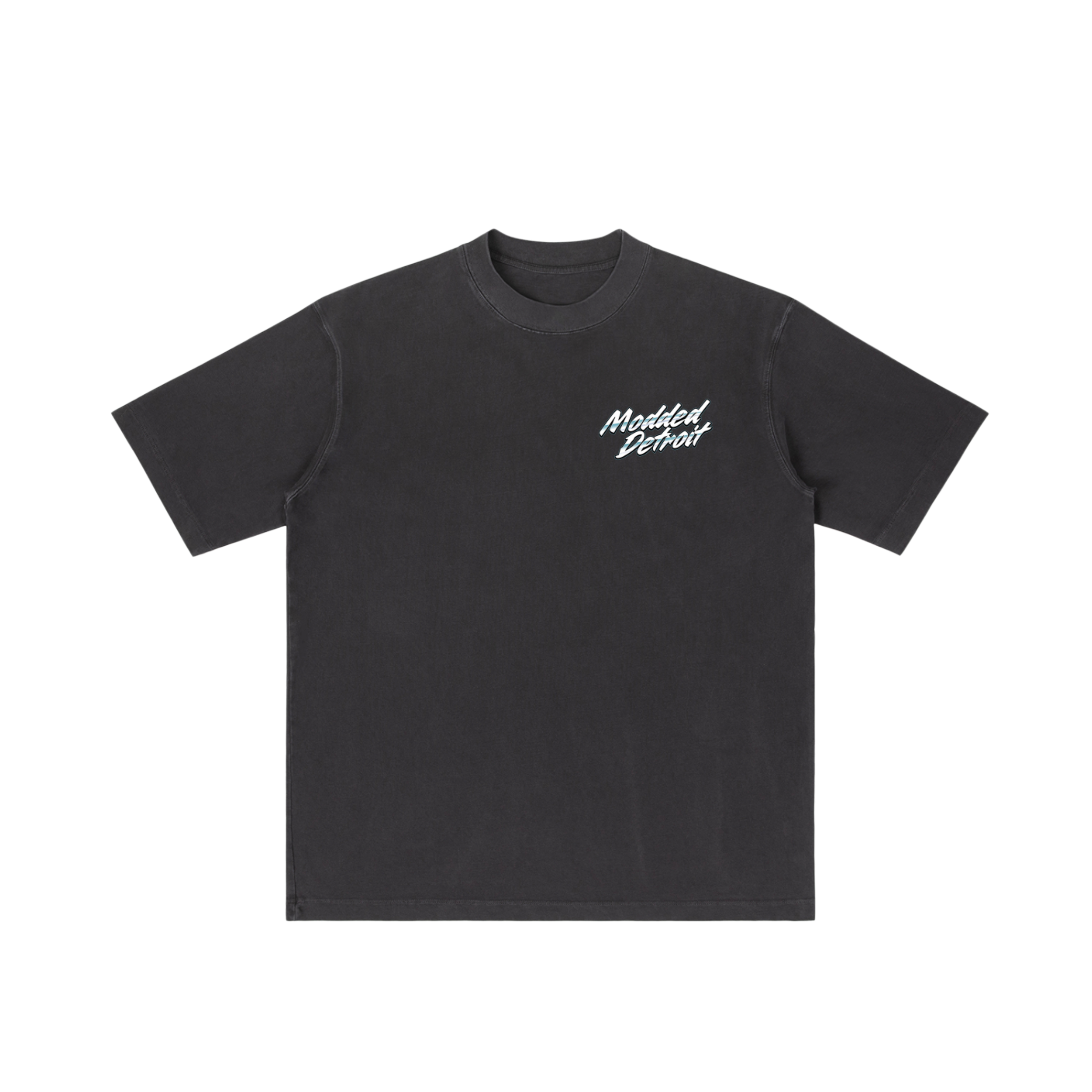 SILVIA VS E46 M3 EXCLUSIVE OVERSIZED TEE