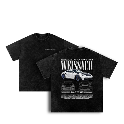 911 GT3RS Vintage Shirt
