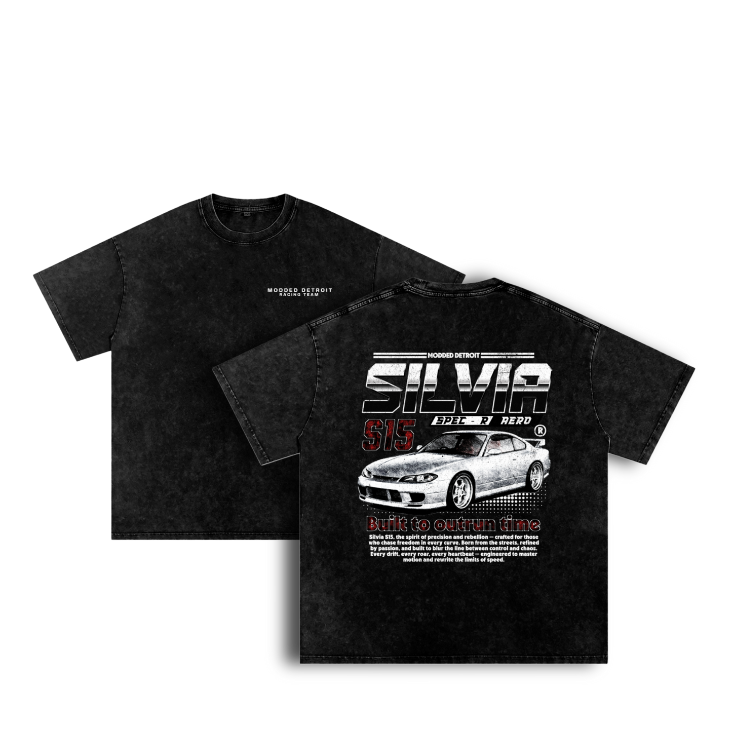 S15 Vintage Shirt