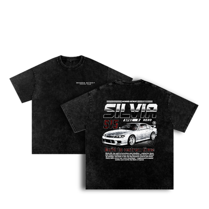 S15 Vintage Shirt