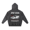 S15 Vintage Hoodie