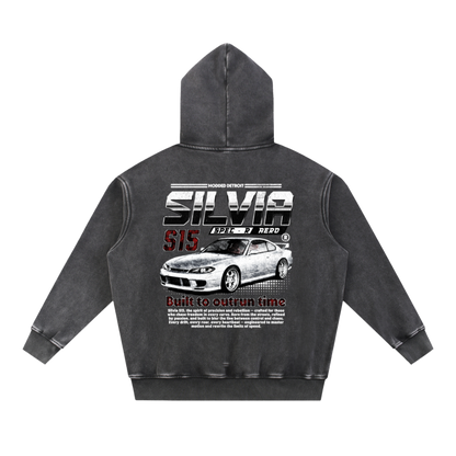 S15 Vintage Hoodie
