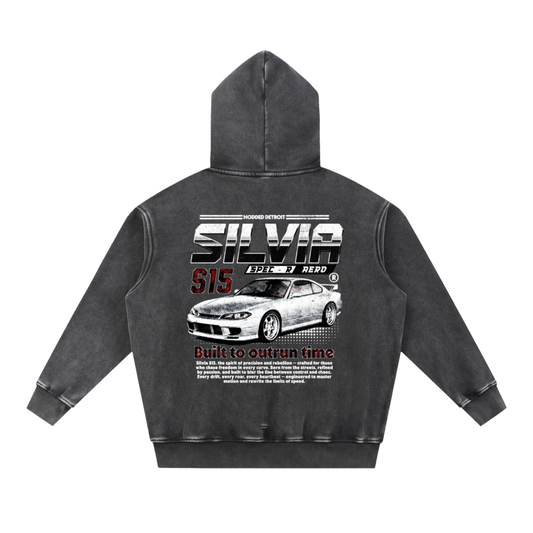 S15 Vintage Hoodie