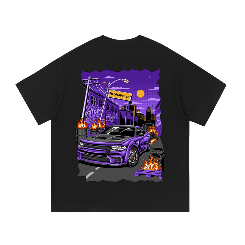 Hellcat Shirt