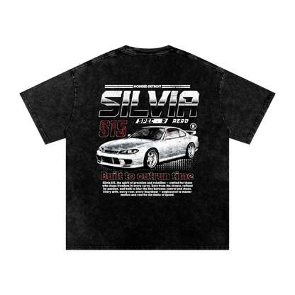 S15 Vintage Shirt