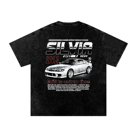 S15 Vintage Shirt