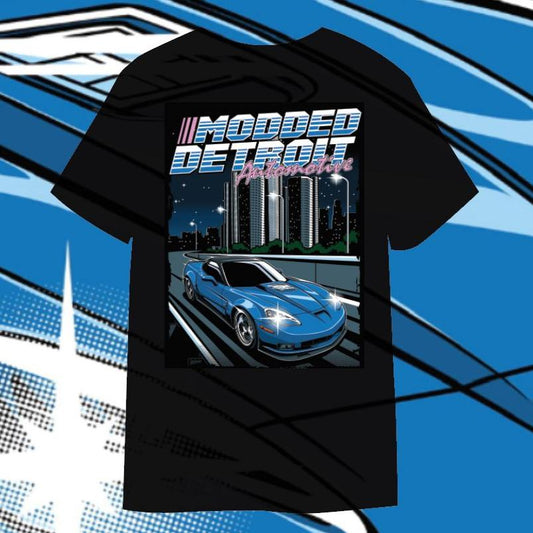 C6 ZR1 Shirt