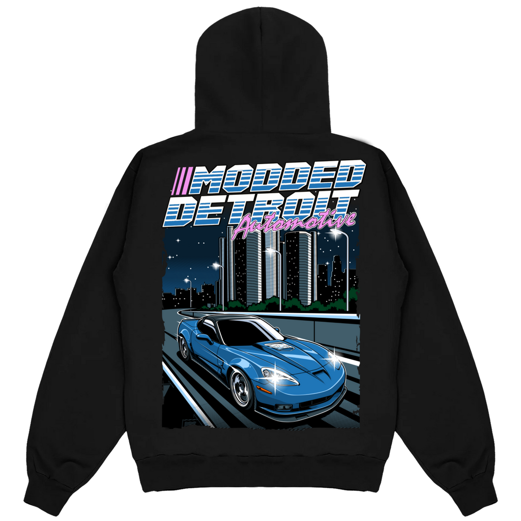 C6 ZR1 Hoodie