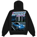C6 ZR1 Hoodie