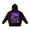 Hellcat Hoodie