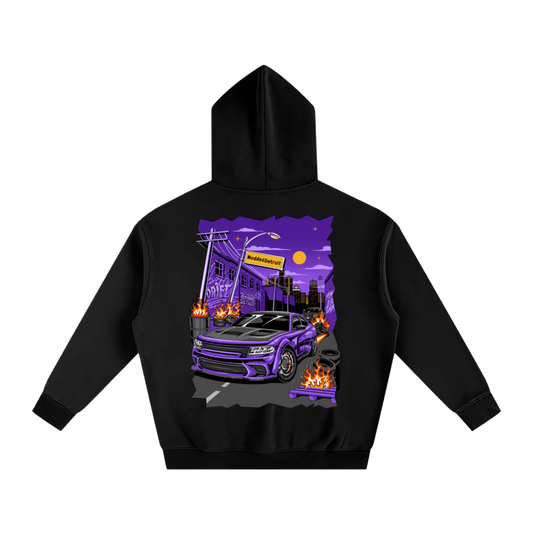 Hellcat Hoodie