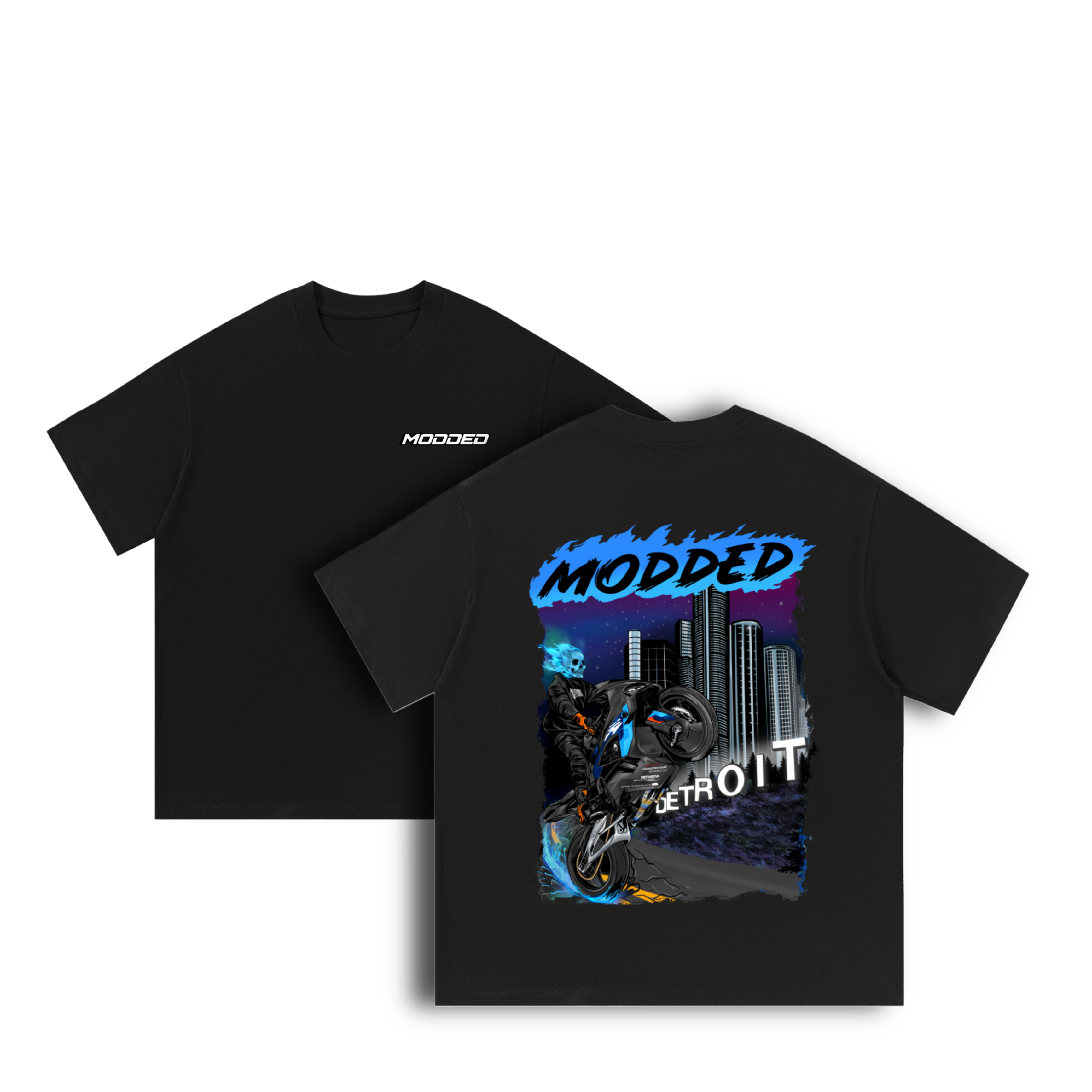 S1K Racing Shirt