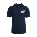 Modded Golf Polo