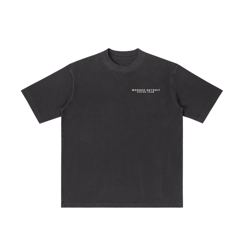 GRAND PRIX EXCLUSIVE OVERSIZED TEE