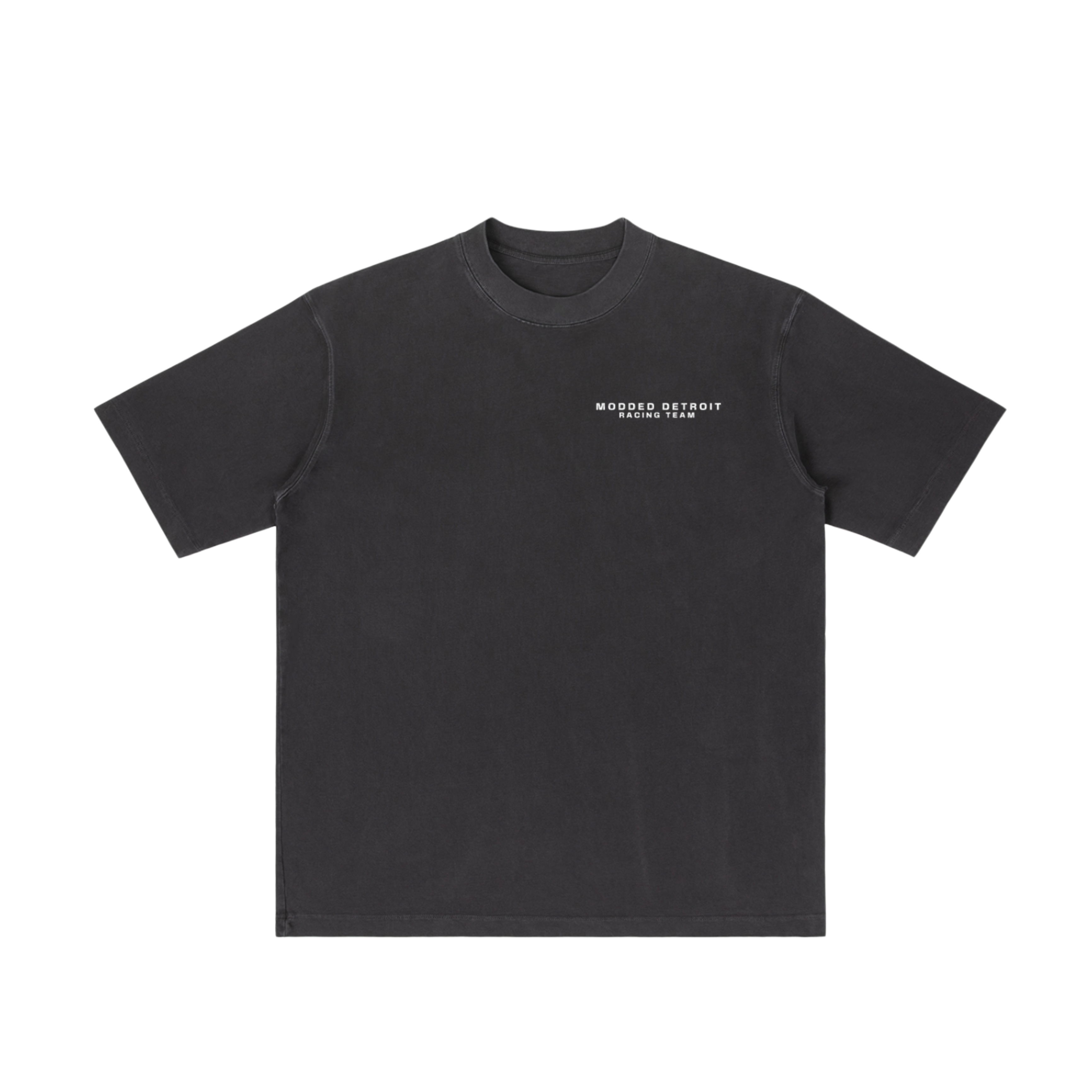 GRAND PRIX EXCLUSIVE OVERSIZED TEE
