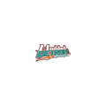 Supra Logo Sticker