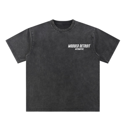 CARS AT THE STATION EVENT EXCLUSIVE SHIRT