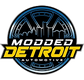moddeddetroit - Home