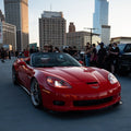 Modded Detroit - Dream Cruise Afterhours Meet