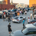 Beats & Builds - Downtown Ferndale