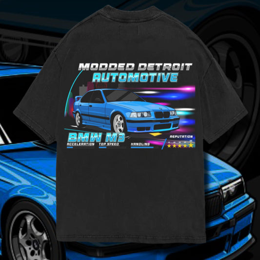 E36 M3 Shirt